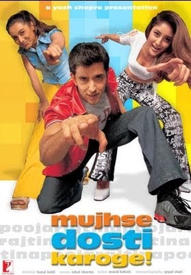 Mujhse Dosti Karoge Movie Download 720p Moviesl